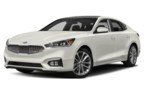 2017 Kia Cadenza 4dr Sedan_101